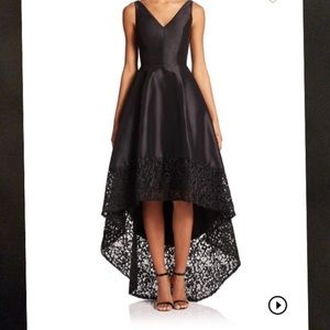 Monique Lhuillier  dress